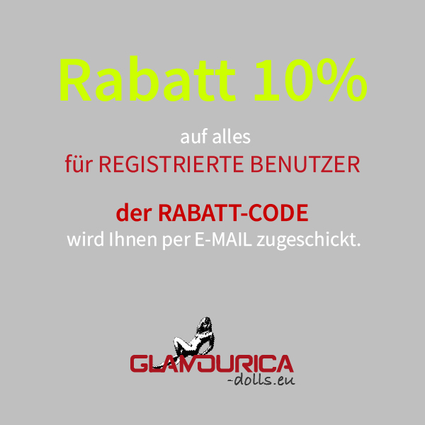 Picture of 10 % RABATT für Clubmitglieder.